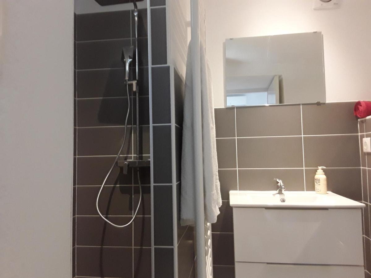 Chambres D'Hotes Lovely Planette 님 외부 사진