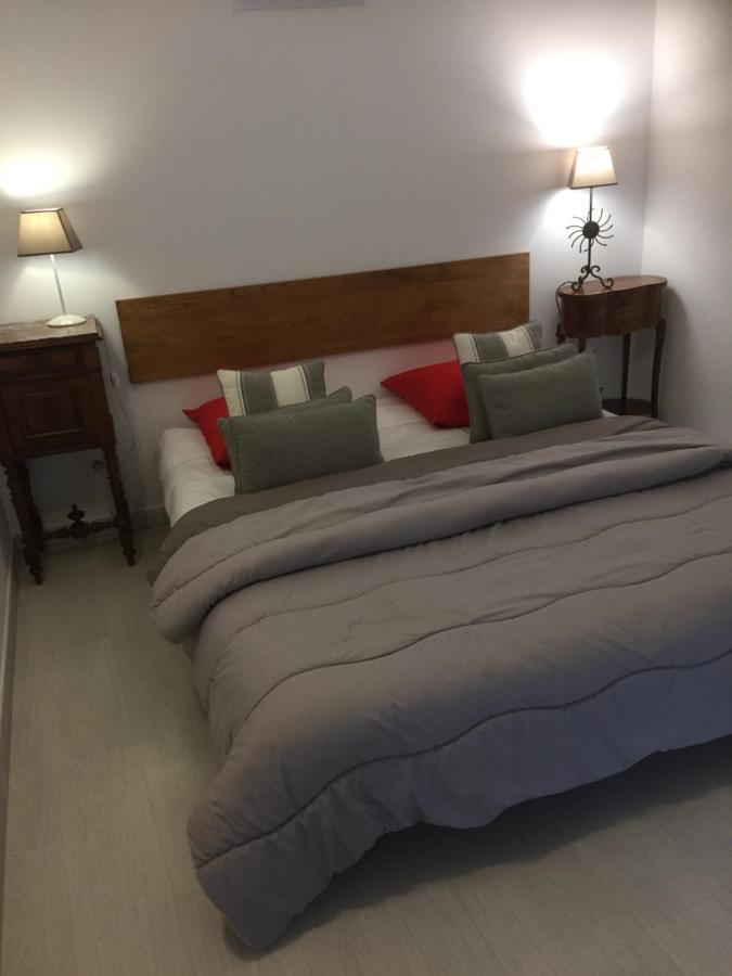 Chambres D'Hotes Lovely Planette 님 외부 사진